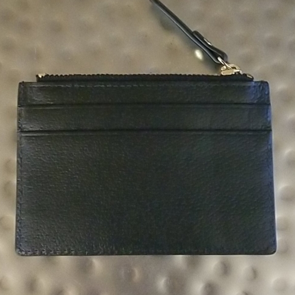 Kate Spade Card Wallet - Picture 2 of 3